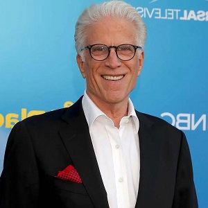 celebrity Ted Danson